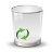 Recycle Empty Icon